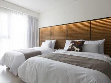 Sr Hotel Seoul Magok Exterior foto
