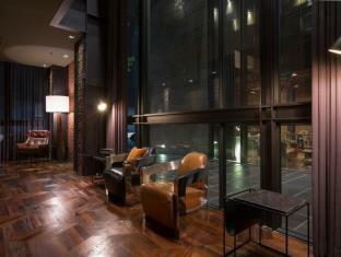 Sr Hotel Seoul Magok Exterior foto